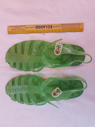 Paire chaussure enfant - paire,