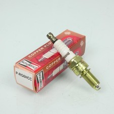 Bougie d'allumage Champion pour Moto Harley Davidson 1900 CVO Street Glide 1923