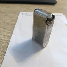 PETIT BRIQUET  VINTAGE FLAMINAIRE