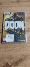 Doom / Jeu PC / neuf sous blister / VF
