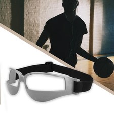 Lunettes de basket-ball