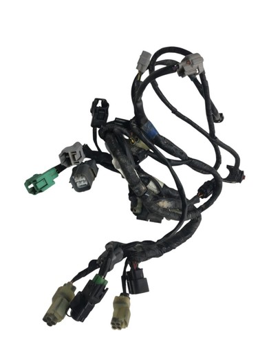 Faisceau electrique kawasaki - faisceau,