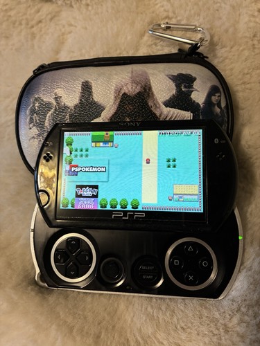 Console sony psp - sony,