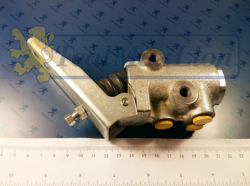 Compensateur freinage - compensateur, de