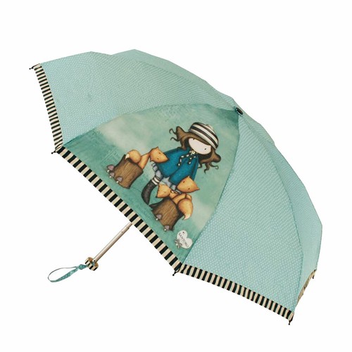 Parapluie gorjuss pliant - parapluie,