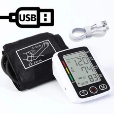 Portable Tonometer Digital LCD