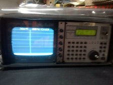 Mesureur de champ panoramique professionnel UNAOHM MPC 307