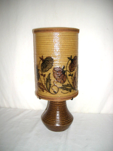 Lampe poterie accolay - -, design