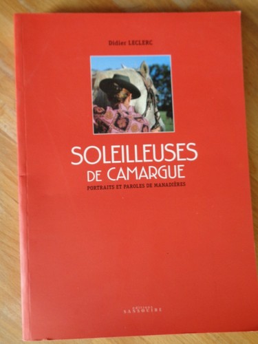 Soleilleuses camargue - de,