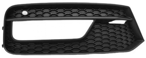 Grille pare choc - de, avant