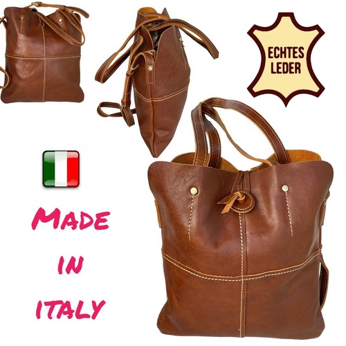Sac cabas femme cuir brun - sac,