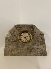 Magnifique Ancienne Pendule En