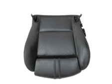 Housse de siège Bourrelet