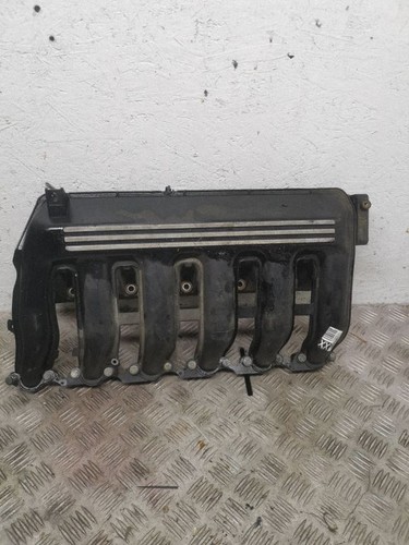 Bmw e39 2002 diesel - 5,