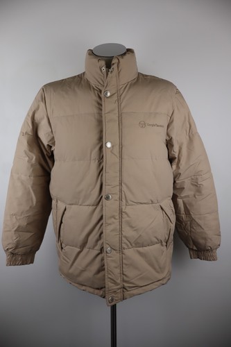 Sergio tacchini piumino - sergio,