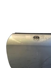 Porte avant gauche AUDI TT 1 ROADSTER CABRIOLET 8N0831051C