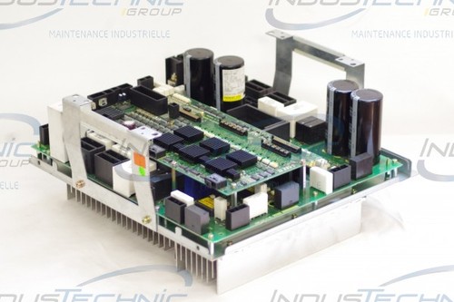 A06b 6107 h001 servovariateur - a06b-6107-h001,