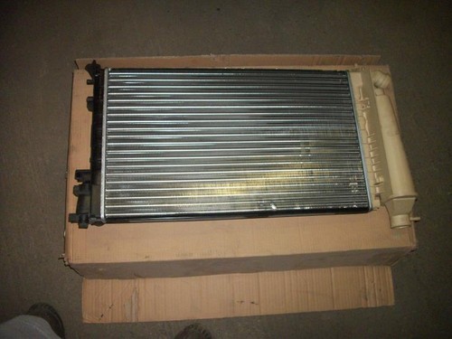 Radiateur eau citroen xsara - eau,