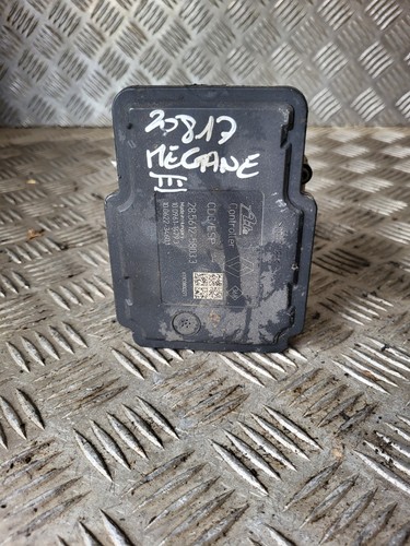 Bloc hydraulique abs - hydraulique,