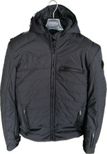 Blouson Textile Moto Furygan