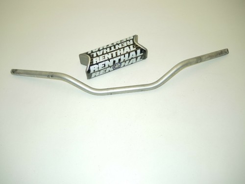 Guidon renthal yamaha 125 - renthal, yz