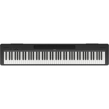 Yamaha p145bt key digital - yamaha, 88-key