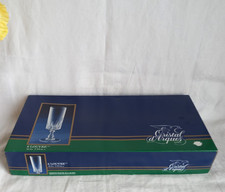 Cristal d’Arques – 6