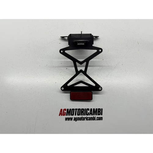 Support plaque - support,