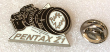 Pin vintage appareil photo - pin's,
