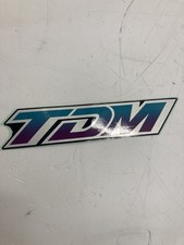 AUTOCOLLANT CARÈNE GAUCHE