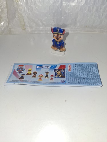 Jouet kinder paw patrol - kinder,