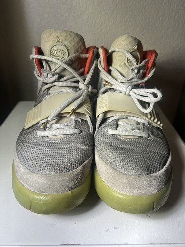 Size nike air yeezy 2 - nike,