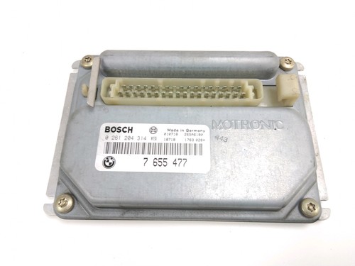 Boitier ecu bmw 1200 rs - k,