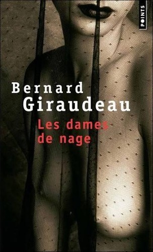 Livre les dames nage - livre, de