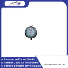 ?? Paire de pneus GOOD YEAR EFFICIENT GRIP 2 SUV 215 65 16 98 H ♻️