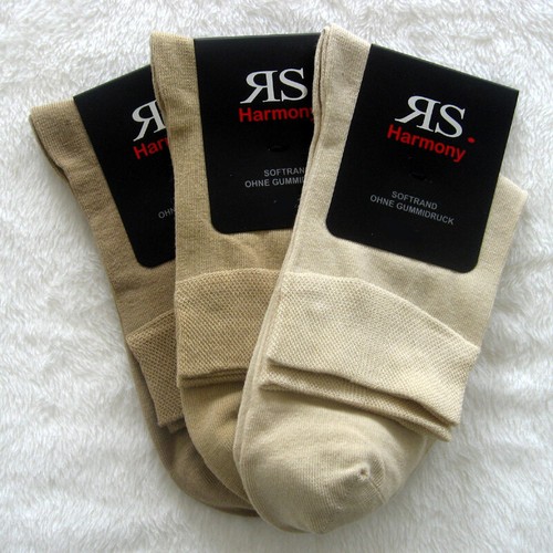 Paire chaussettes arbre - 3,