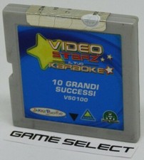 Video Starz Votre Karaoke 10