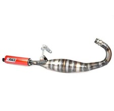 Pot échappement MVT s race