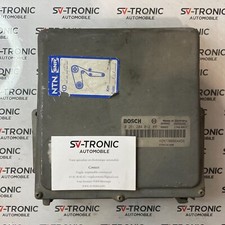 Calculateur moteur RENAULT