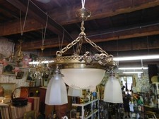 LUSTRE A COUPELLES ET 3