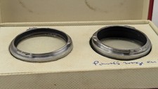 Correcteur parallaxe - de,