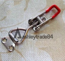 GH-4001 TOGGLE CLAMP 100KG