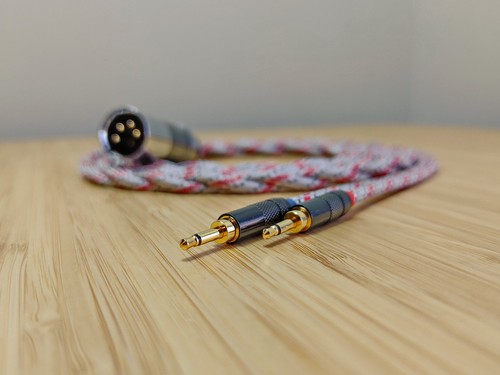 Gsaudiocables occ copper - gsaudiocables, 7n