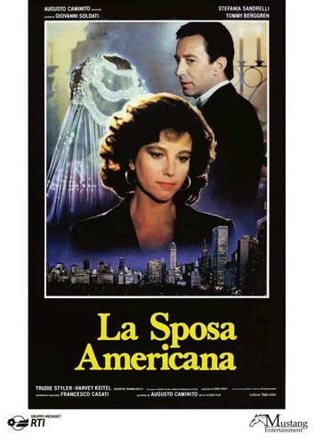 Sposa americana dvd - la,