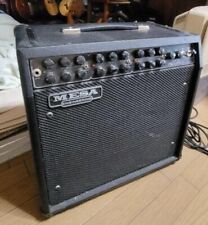 Rare MESA / BOOGIE NOMRD 3Ch
