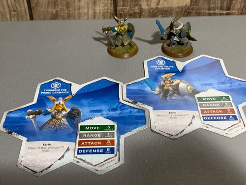 A4867 hasbro heroscape - a4867, jandar