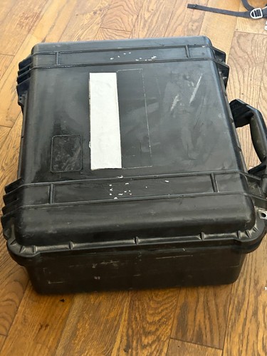 Valise voyage flight case - valise, de