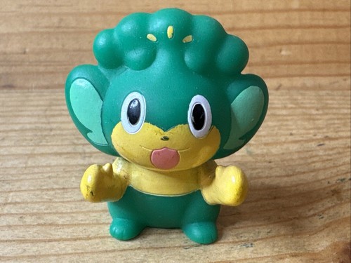 Feuillajou 511 2010 pokemon - #511,