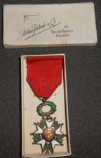 legion d'honneur 1870 petit