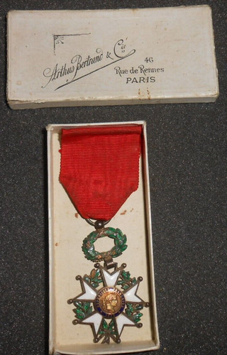 Legion honneur 1870 petit - d'honneur,